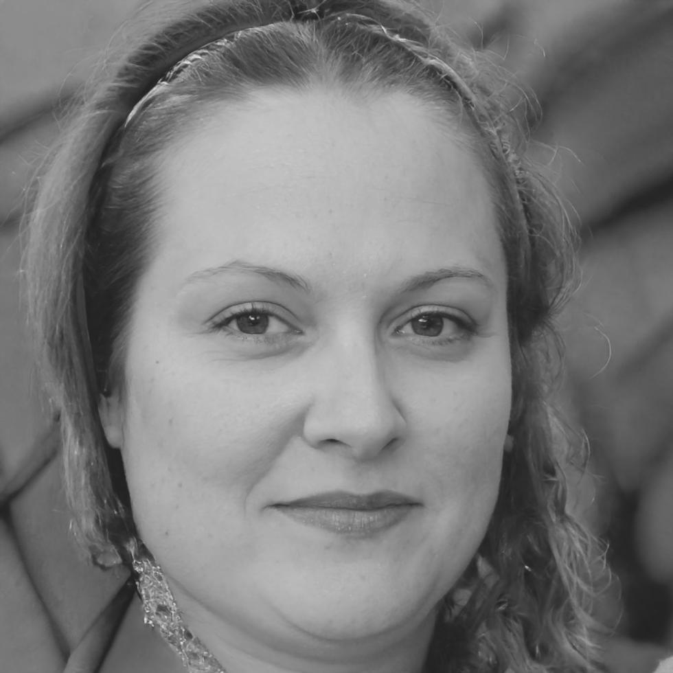 Mentorin Valentina Großheinrich